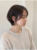 大人気似合わせショート・大人ショート/藤沢