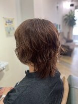 ビィーワンイースト(Be 1 EAST)&nbsp;ミディアムレイヤー