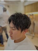 緩ツイスパ