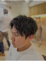 トラスト 行徳(Trust)&nbsp;緩ツイスパ