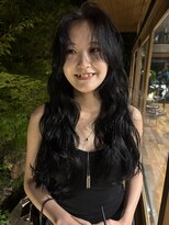 イメネ(YMENE)&nbsp;ロングスタイル