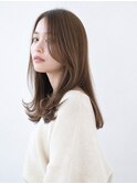 【Image style】酸性ストレート