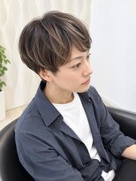 ヴァンカウンシル 大府店(VAN COUNCIL)&nbsp;シャドールーツナチュラルマッシュ