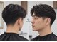 オールバーバー(OR BARBER)の写真