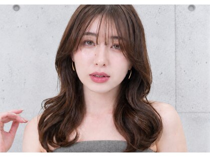 ヘアーアンドメイク ニューヨークニューヨーク 姫路店(Hair&Make NYNY)の写真