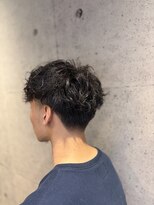 ステイゴールド 新百合ヶ丘(STAY GOLD)&nbsp;海外風スペインカール