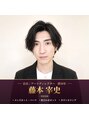 リー 尼崎(Lee)&nbsp; 藤本 宰史
