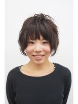 ブス 大畑店(BUSU)&nbsp;大人かわいい