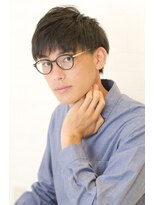 ハナブサ 田上店(HANABUSA)&nbsp;さわやかビジネスショート