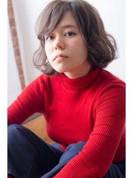 ヘアーグラン(Hair Gran.) ブルーアッシュ