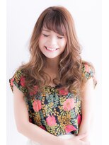 ギンザ ル グラン(JEAN CLAUDE BIGUINE GINZA Le Grand)&nbsp;リゾートロング