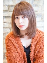 ビーハイブ 一番町店 アヴェダ(BEHIVE)&nbsp;20代30代の伸ばしかけの方におすすめ☆大人ワンカール