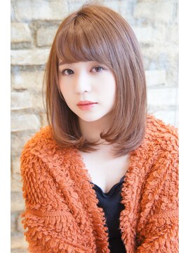 ビーハイブ 一番町店 アヴェダ(BEHIVE) 20代30代の伸ばしかけの方におすすめ☆大人ワンカール