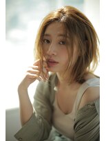 エンバイフラワー(enn by flower)&nbsp;【FlowerByenn】大人ウルフ