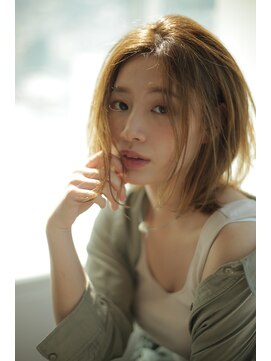 エンバイフラワー(enn by flower) 【FlowerByenn】大人ウルフ