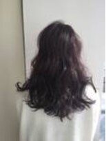 アフ(ahu) ロングスタイル