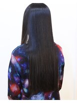 フィルヘアー(fil hair) .
