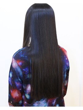 フィルヘアー(fil hair) .