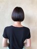 【人気NO.3☆】似合せカット+集中ケアTR 　￥9350→￥8800