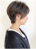 [RIMMA]大人かわいい/美フォルムショート
