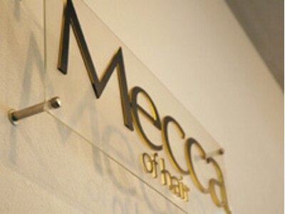 メッカオブヘアー Mecca of hair