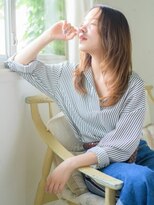 ネオリーブリノア 北千住東口店(Neolive Linoa)&nbsp;ナチュラルストレート1