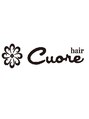 クオレヘアー 喜連瓜破店(Cuore hair)/cuore hair ☆ ☆白髪染め ブリーチ 