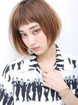 ヨファヘアー 岡本店(YOFA hair) style0205