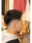 フェザーアップ