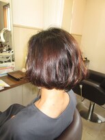 コア フィール ア デイ(COIFFURE A DAY)&nbsp;M3Dピコカラー【見附】【M3D】