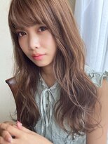 ヘアメイク アージュ 天神西通り店(HAIR MAKE age)&nbsp;HAIR MAKE age 【ヘアーメイクアージュ】