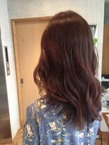 ヘア アンドメイク キヨシ(Hair and Make kiyoshi)&nbsp;kiyoshi ＊お客様STYLE NO.277＊