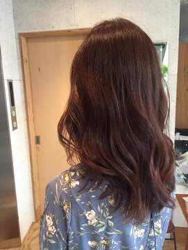 ヘア アンドメイク キヨシ(Hair and Make kiyoshi) kiyoshi ＊お客様STYLE NO.277＊