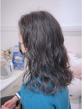 ラブリエ(la briller) ウェーブ