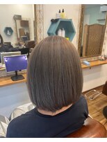 パピコ(Papiko)&nbsp;BOBxグレージュ