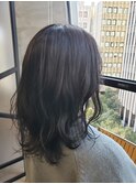 20代30代/大人かわいい/くびれヘア/韓国ヘア/レイヤースタイル
