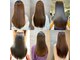 クレール ヘアーアンドスパ(Clair hair&spa)の写真