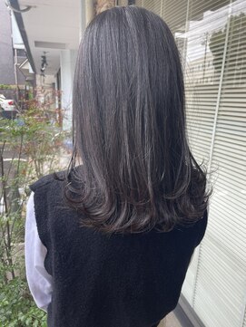 バイエイト 野並店(By Eight) お客様スタイル7