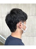 サラリーマンスタイル