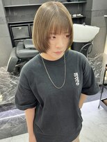 チュダック(ChuDuck)&nbsp;【◎甘くてカワイイ◎】大人愛され《モカブラウン》髪質改善