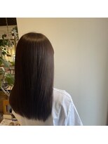 スプリング バイ ラシク(spring by Rasiku)&nbsp;グレージュカラー