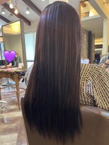 ヴァンファミリー アピタ福井飯塚店(Vanfamily)&nbsp;深みヴァイオレット