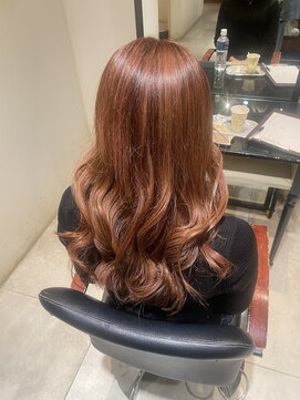 リー 十三(Lee) ピンクカラー