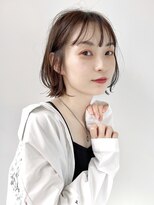 シスタ(SISTA) SiSTA【シスタ】自由が丘 / 外はねボブ