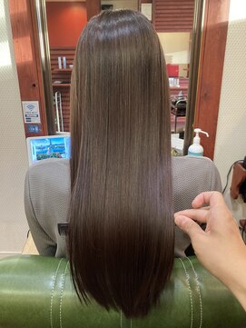 ピリカ(Pirka) 髪質改善トリートメント