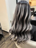 ココエクステンション 香林坊店(coco extension)&nbsp;ハイライトエクステ