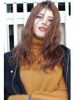 アドール(ADOR) 外国人風ウェーブ【ADOR*HIRO】