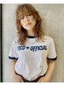カット＋カラー＋コスメパーマ　￥15,950