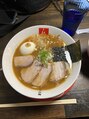 ノエロク 岐阜(noe rok)&nbsp;無類のラーメン好き。ラーメンのことはなんでも聞いてください！