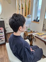 ハピネス(Happiness)&nbsp;似合わせショート